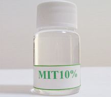 MIT-10%，50% 甲基異噻唑啉酮-10%，50% 